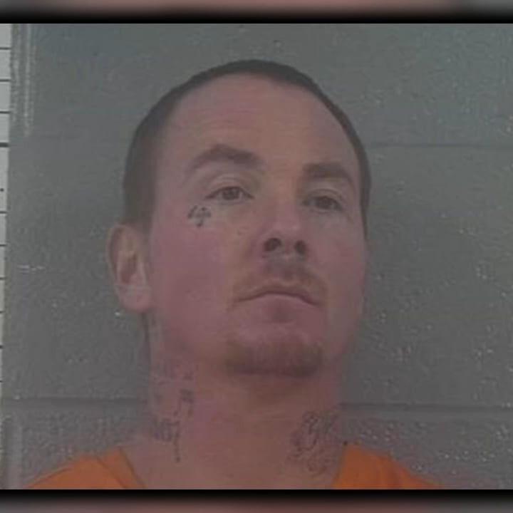 Man accused of swinging dog by leash, throwing it against dumpster in Bullitt County